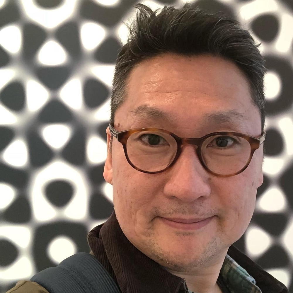 Meet your Posher, Robert